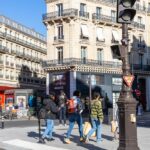 Locataires en France : 33% de séjour en plus souligne la crise du pouvoir d&rsquo;achat immobilier.