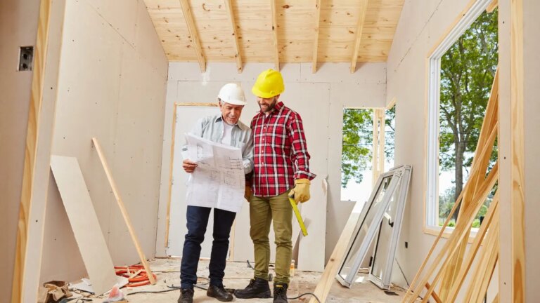 Employeurs français : vers une transition de la voiture de fonction à la rénovation écologique.