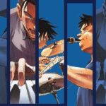Musique et manga : une collaboration croissante entre artistes japonais et musiciens occidentaux