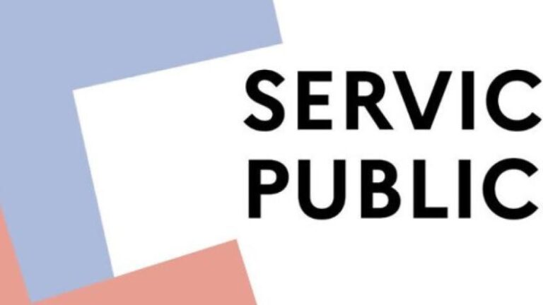 Services Publics+ : Simplification des démarches administratives en France pour une efficacité accrue.