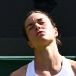 WTA : La joueuse Boisson chute au 294e rang mondial dans le classement.