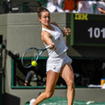 WTA Hambourg : Boisson abandonne son titre et chute au classement mondial