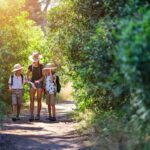 Activités gratuites pour enfants : des loisirs pour stimuler leur curiosité en France.
