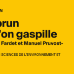 Gaspillage de l&rsquo;or brun : la France perd des millions d&rsquo;euros chaque année.
