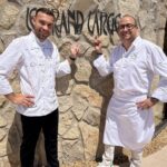 Gilles Pudlowski analyse les tendances culinaires en France et leur influence sur la gastronomie.