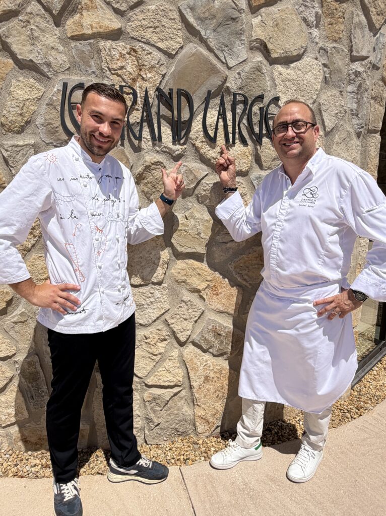 Gilles Pudlowski analyse les tendances culinaires en France et leur influence sur la gastronomie.