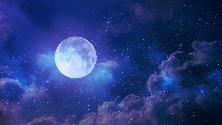Un objet de 4 tonnes s’écrase sur la Lune : comment suivre l’événement en direct
