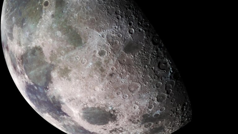 SpaceX : une fusée en route vers la Lune pourrait s’écraser dans six jours.