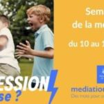 Semaine de la médiation du 10 au 18 octobre : initiatives des institutions pour résoudre les conflits.