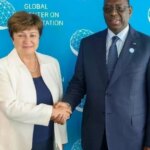 Dette cachée : Souleymane Bah critique les failles du FMI et de la BCEAO dans leur contrôle.