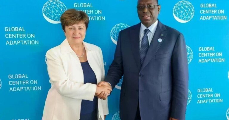 Dette cachée : Souleymane Bah critique les failles du FMI et de la BCEAO dans leur contrôle.