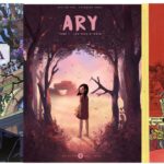Trois perspectives illustrées sur la réalité sociale et culturelle de Madagascar en bande dessinée
