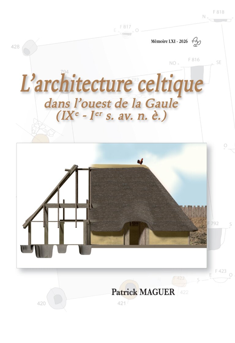L’architecture celtique dans l’ouest de la France : un héritage à préserver.