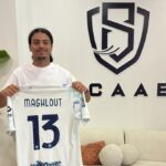 Mahdi Maghlout, 17 ans, rejoint l&rsquo;Inter Milan après une carrière prometteuse à Aix-en-Provence.