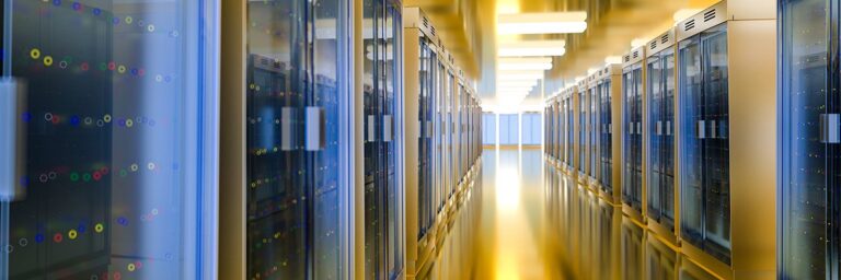 Outils de modernisation de l’IT : les entreprises françaises adoptent des solutions cloud.