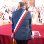 Augmentation des agressions contre les maires en France : une situation préoccupante.