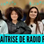 Maîtrise de Radio France : collégiens et lycéens présentent des créations artistiques.