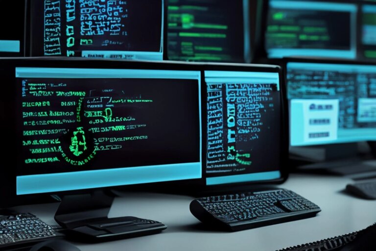 Opération policière neutralise deux virus ayant infecté 140 000 PC et volé 25 millions d’identifiants