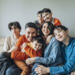 Une mère nomme ses sept enfants d&rsquo;après les jours de la semaine en France.
