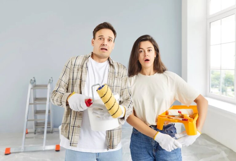 MaPrimeRénov’ : chute de 75% des demandes en France pour les travaux de rénovation