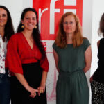 Women for Justice : Les militantes panafricaines pour les droits en action.