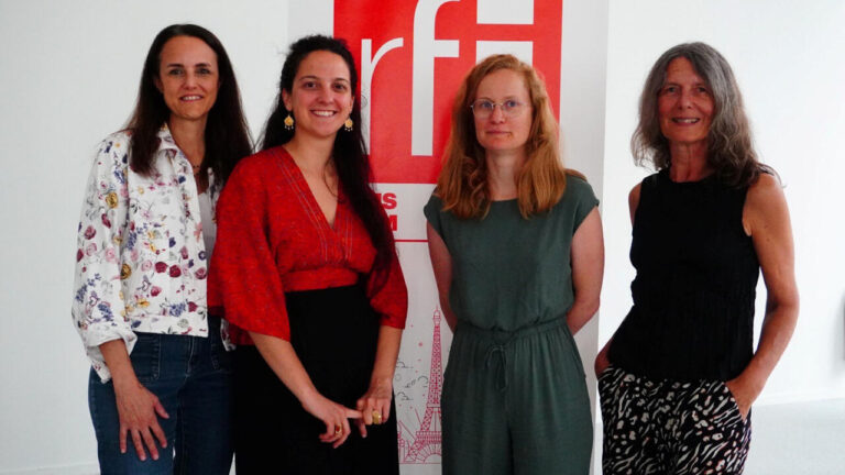 Women for Justice : Les militantes panafricaines pour les droits en action.