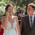 Mariage : comment les couples informent les parents d’une cérémonie sans enfants ?