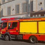 Nonagénaire sauvée après trois jours sans eau ni nourriture à Marseille