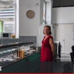 Les élèves de 5e du collège Foch déjeuneront au lycée René-Cassin.