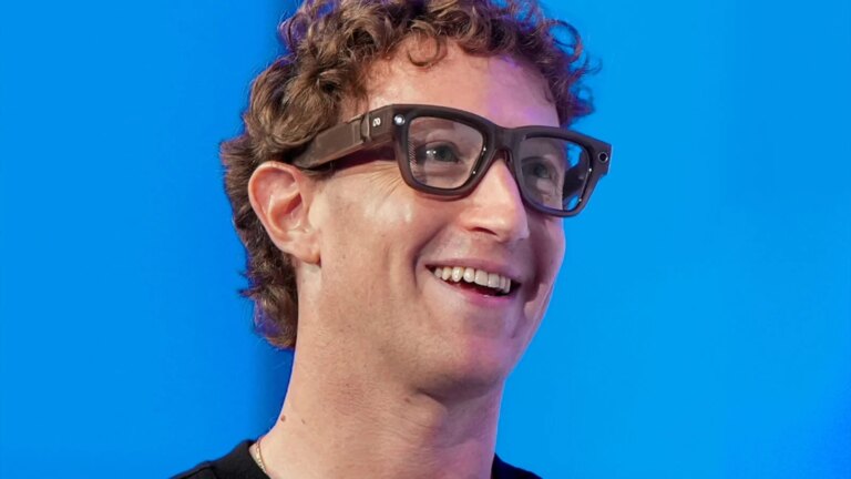 Meta lance des lunettes connectées qui filment en continu, suscitant des inquiétudes sur la vie privée.