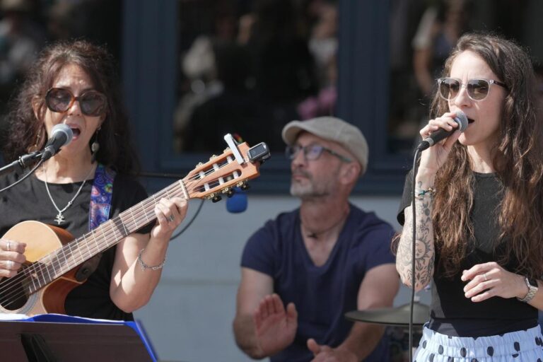 Patrimoine et produits locaux en vedette lors d’un week-end d’animations à Marmande