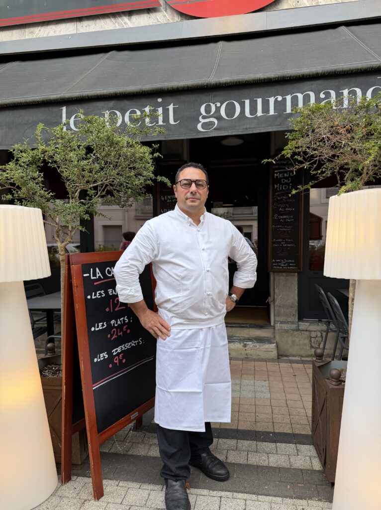 Gilles Pudlowski analyse les tendances de la gastronomie française et leurs évolutions.