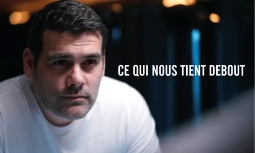 Matthieu Lartot aborde le cancer dans un film, révélant des réalités méconnues.