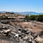 Enquête sur l&rsquo;incendie de L&rsquo;Estaque à Marseille : responsabilités classées sans suite.