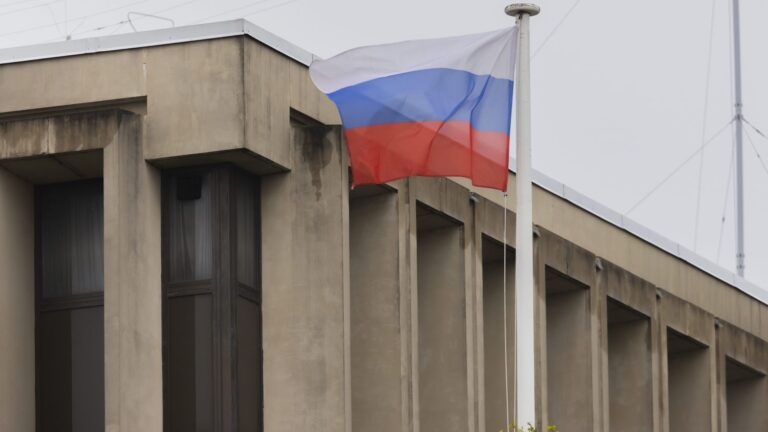La Russie saisit le Tribunal arbitral du sport contre son exclusion par la fédération d’athlétisme.