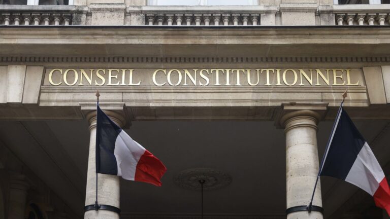 Loi d’urgence agricole : les Écologistes et LFI saisissent le Conseil constitutionnel