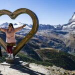 La Suisse attire de plus en plus de touristes en été pour échapper aux fortes chaleurs.
