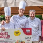 Concours Les Toqués du moulin en Dordogne : une première édition prometteuse pour les chefs locaux.