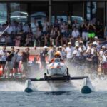 Monaco Energy Boat Challenge : la Suisse remporte le titre, l&rsquo;Italie domine les catégories
