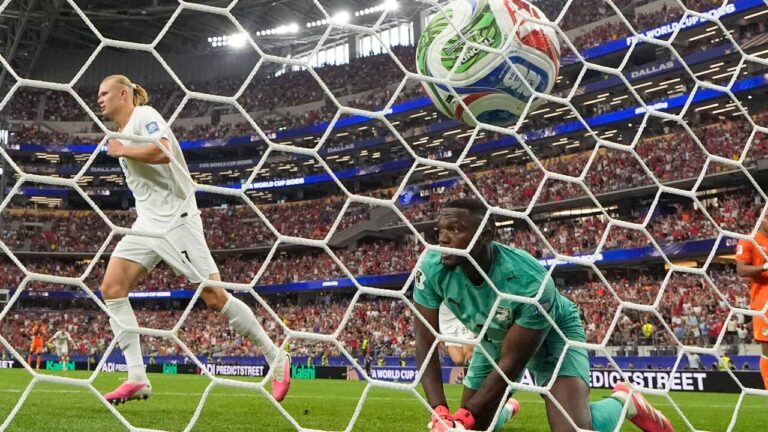 Coupe du monde 2026 : La Norvège élimine la Côte d’Ivoire, la France bat la Suède