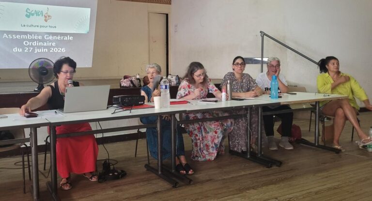 Castelnau-de-Médoc : vote unanime pour les subventions aux associations locales