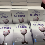 Top 10 des meilleures ventes : McFadden domine le classement des livres.