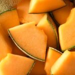 Le moment optimal pour déguster le melon selon les recommandations des nutritionnistes.