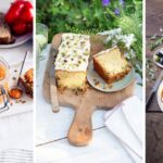 Menu du jour festif présente des spécialités culinaires régionales pour l&rsquo;événement national.