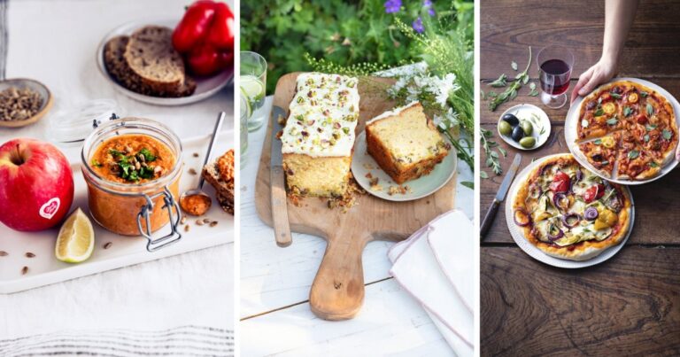 Menu du jour festif présente des spécialités culinaires régionales pour l’événement national.