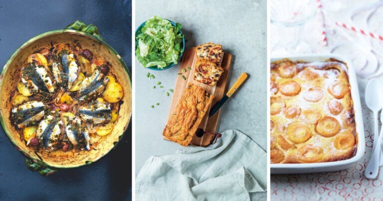 Menu du 7 juillet : la gastronomie estivale mise en avant par des chefs locaux.