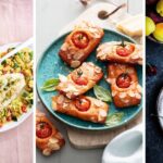Menu d&rsquo;été 2026 : des plats frais et légers proposés par les chefs étoilés français