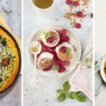Menu de l&rsquo;école : minestrone, pizza et faisselle au programme de la cantine.
