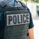 Une mère arrêtée pour maltraitance après avoir enchaîné sa fille à une clôture.