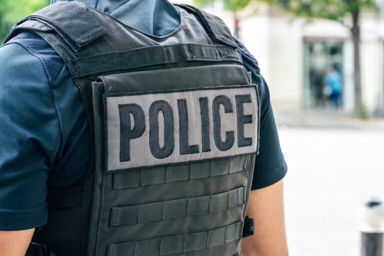Une mère arrêtée pour maltraitance après avoir enchaîné sa fille à une clôture.